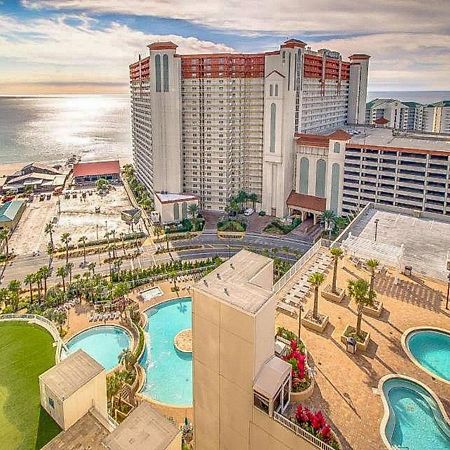 Paradise At Laketown Wharf Панама-Сити Экстерьер фото