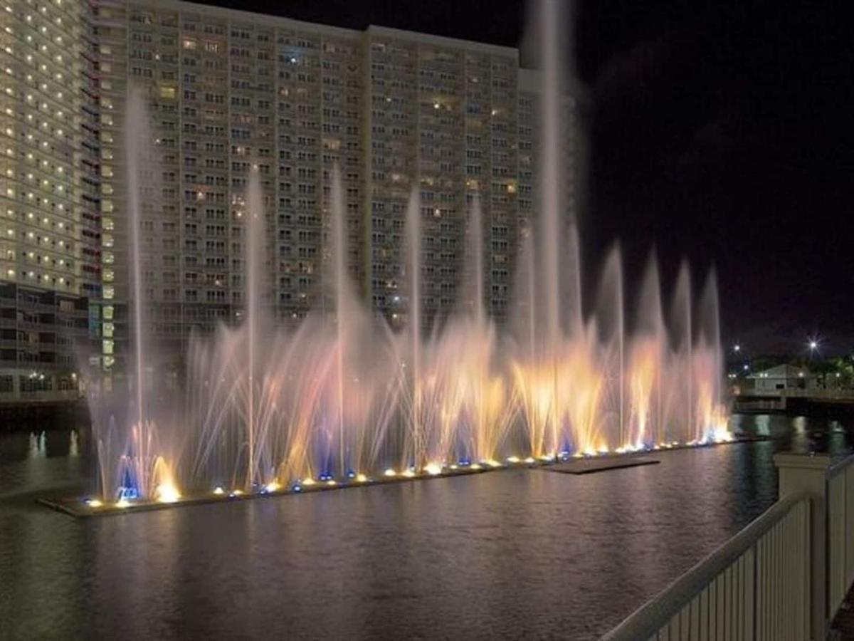 Paradise At Laketown Wharf Панама-Сити Экстерьер фото