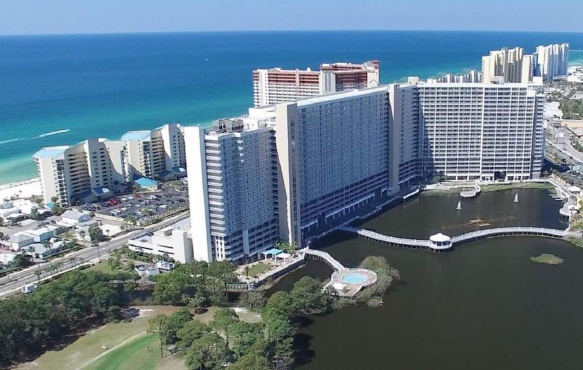 Paradise At Laketown Wharf Панама-Сити Экстерьер фото