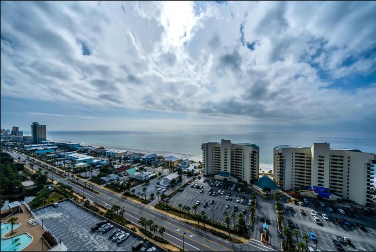 Paradise At Laketown Wharf Панама-Сити Экстерьер фото